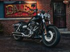 Harley-Davidson Harley Davidson FXDF Dyna Fat Bob